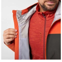 Lafuma VESTE TRACK 3L BRICK RED 19 Lafuma VESTE TRACK 3L BRICK RED -Lafuma 4eb2cf8a76aef22af917713b07ab