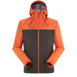 Lafuma VESTE TRACK 3L BRICK RED