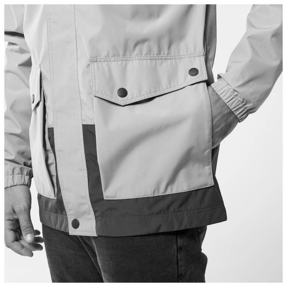 Veste De Rando Lafuma Ecoleaf Jkt M Jungle 6 Veste De Rando Lafuma Ecoleaf Jkt M Jungle – Image 4