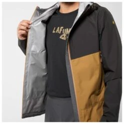 Veste De Rando Lafuma Shift Gore-Tex Jacket M Gold Umber -Lafuma 55a4f187929ab28f05c0acc630c15f2b46ebd9cc E22LAFUTTH2248293 13