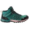 Chaussures De Randonnée Lafuma Access Clim Mid Wmn Dark Green -Lafuma 56d9be373a6e097845d39dcf103ef1f14fd40555 E22LAFUCHA2210223 0