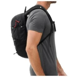 Sac à Dos Lafuma Active 18 Black - Noir 12 Sac à Dos Lafuma Active 18 Black - Noir -Lafuma 57731d39707b0c364fcefb25834ea91f538749b1 E22LAFUACC204326 LAFU0522308 3