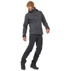 Pantalon De Rando Lafuma Track Softshell Pants M Black 11 Pantalon De Rando Lafuma Track Softshell Pants M Black -Lafuma 586c563ce7c33457bcd30c71a72c908728d2ee75 H23LAFUTTB3337930 901