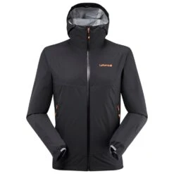 Veste De Rando Lafuma Active 2.5L M Black