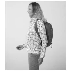 Sac à Dos Lafuma Active Packable 15L Castor Grey -Lafuma 58b934ff93e8365fed52d4a76daab9b82a262212 H23LAFUACC244631 LAFU0676937 3