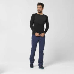 Lafuma SHIFT SEAMLESS M BLACK -Lafuma 58c6fb2f95d43c8a1f6b6c2cc1d2