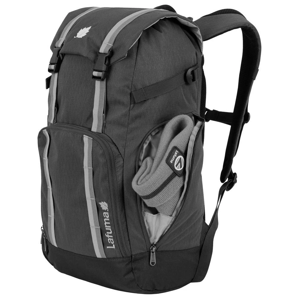 Sac à Dos Lafuma Sentinel 20L Bark 6 Sac à Dos Lafuma Sentinel 20L Bark – Image 4