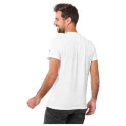 Tee-shirt De Rando Lafuma Adventure Tee M White 10 Tee-shirt De Rando Lafuma Adventure Tee M White -Lafuma 598f9879590686193a313ef88da36d11c81337b1 E22LAFUTTH2202753 2