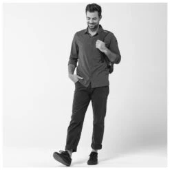 Chemise De Rando Lafuma Skim Shield Shirt LS M Gold Umber -Lafuma 5e912f80a9c200db797a3e0ec3277278aabf7418 E22LAFUTTH2202756 5