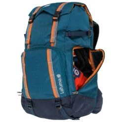 Sac à Dos Lafuma Sentinel 30L Ink Blue -Lafuma 61540fe6bf7f4bb70db46cf1f0a5bb55c5c85f56 E22LAFUACC244656 LAFU0648656 12