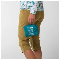 Sac à Dos Lafuma Active Packable 15L Everglade -Lafuma 6285d5783d25a4f040a3b3f88c031ca55742fb4c H23LAFUACC244631 LAFU0648512 14