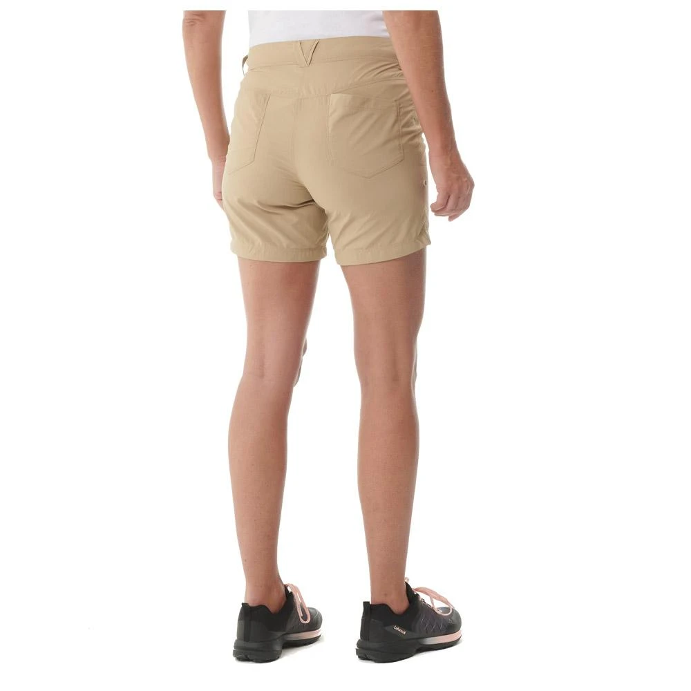 Short De Rando Lafuma Access Short W Sesame 6 Short De Rando Lafuma Access Short W Sesame – Image 4
