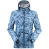 Lafuma VESTE FEMME ACTIVE TWILIGHT BLUE PRINT -Lafuma 63744e1365b98c7267b9d6634997