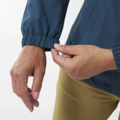 Lafuma VESTE WAY FEMME INK BLUE -Lafuma 66be513ed0ceac46f1584b1839a9