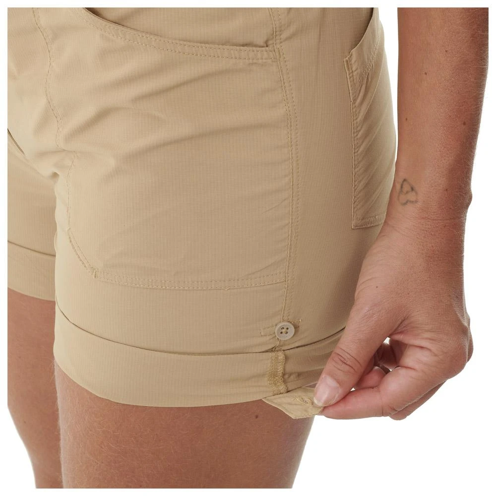 Short De Rando Lafuma Access Short W Sesame 4 Short De Rando Lafuma Access Short W Sesame – Image 2