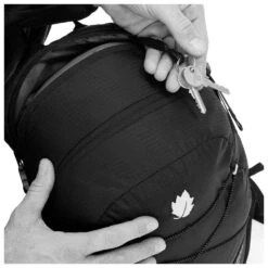 Sac à Dos Lafuma Active 24 Eclipse Blue -Lafuma 6753635a2f8a62cf7393a26567615002edbd87ec E22LAFUACC204325 LAFU0522307 11