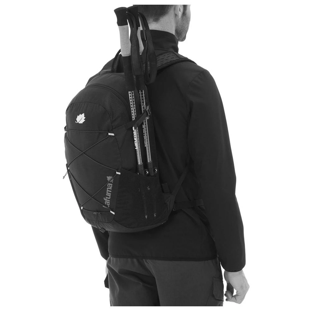 Sac à Dos Lafuma Active 24 Castor Grey 7 Sac à Dos Lafuma Active 24 Castor Grey – Image 5