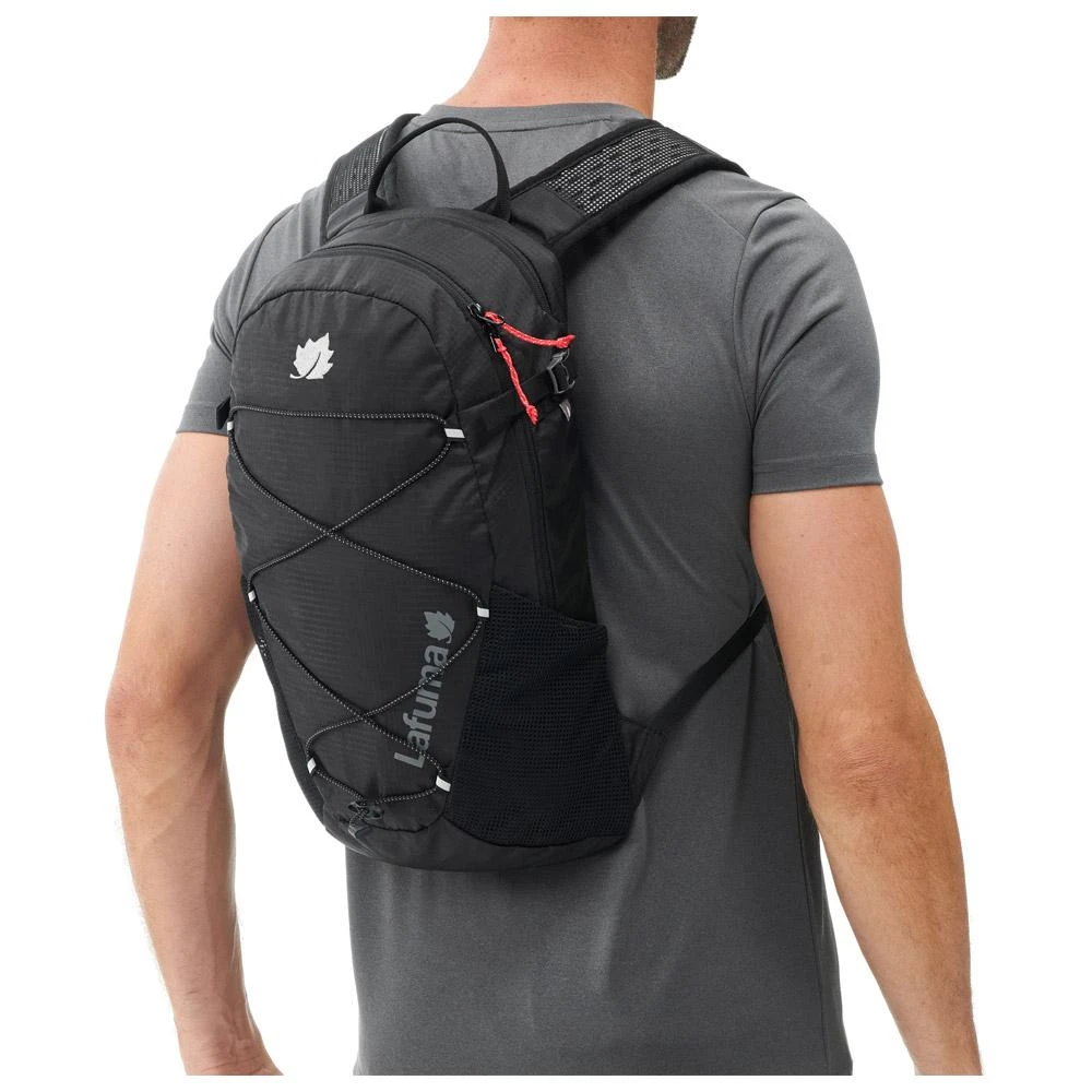 Sac à Dos Lafuma Active 18 Black - Noir 8 Sac à Dos Lafuma Active 18 Black - Noir – Image 6