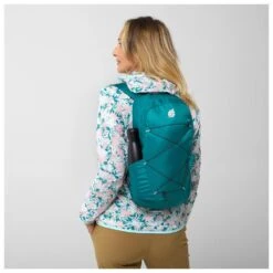 Sac à Dos Lafuma Active Packable 15L Everglade -Lafuma 7473c5b3a0d98a9c9775625225bbef757862abae H23LAFUACC244631 LAFU0648512 12