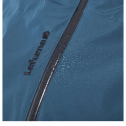 Lafuma VESTE JAIPUR GTX ZIP FEMME INK BLUE TITAN -Lafuma 758bf995dd0e7b94268b76be1cc7