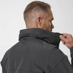 Lafuma VESTE WAY ASPHALTE -Lafuma 7bf9039527391bf652753ae71d1f