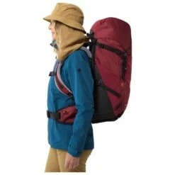 Sac à Dos Lafuma Access 50+10 W Pomegranate 22 Sac à Dos Lafuma Access 50+10 W Pomegranate -Lafuma 7c6ae06f7aa78a5b7c0b5668650c4b9622f63c5b E22LAFUACC204322 LAFU0522293 3