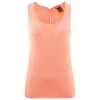 Tee-shirt De Rando Lafuma Hollie Tank W Canyon -Lafuma 7dcfec6bac424511c45a0c40b847f899c946c7ac E23LAFUTTH3375543 0