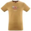 Tee-shirt De Rando Lafuma Adventure Tee M Gold Umber -Lafuma 7ed69f50d35b453fd818bc7f6ca456118d97e482 E23LAFUTTH3375539 0