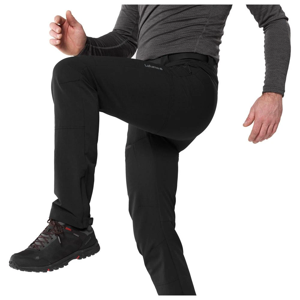 Pantalon De Rando Lafuma Shift Warm Pants M Noir 5 Pantalon De Rando Lafuma Shift Warm Pants M Noir – Image 3