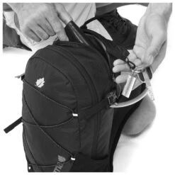 Sac à Dos Lafuma Active 18 Castor Grey -Lafuma 81a2355013bd5c831603f1a08212281085ba7c54 E22LAFUACC204326 LAFU0676935 902