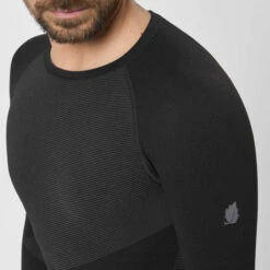 Lafuma SHIFT SEAMLESS M BLACK -Lafuma 8221be0a4993274a0149a9e39704