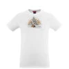 Lafuma T-SHIRT SENTINEL WHITE PRINT -Lafuma 8539e80e8332f6f921e28955d5d4