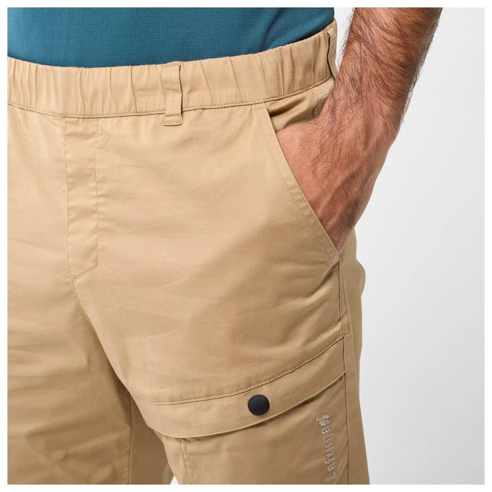 Pantalon De Rando Lafuma Traveller Pant M Sesame 4 Pantalon De Rando Lafuma Traveller Pant M Sesame – Image 2
