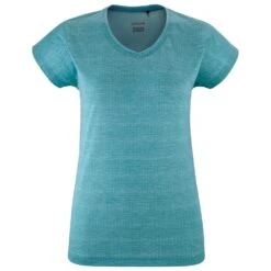 Tee-shirt De Rando Lafuma Skim Tee W Everglade