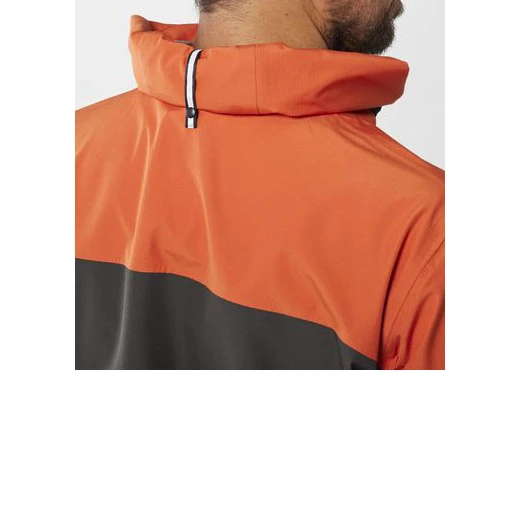 Lafuma VESTE TRACK 3L BRICK RED 6 Lafuma VESTE TRACK 3L BRICK RED – Image 4