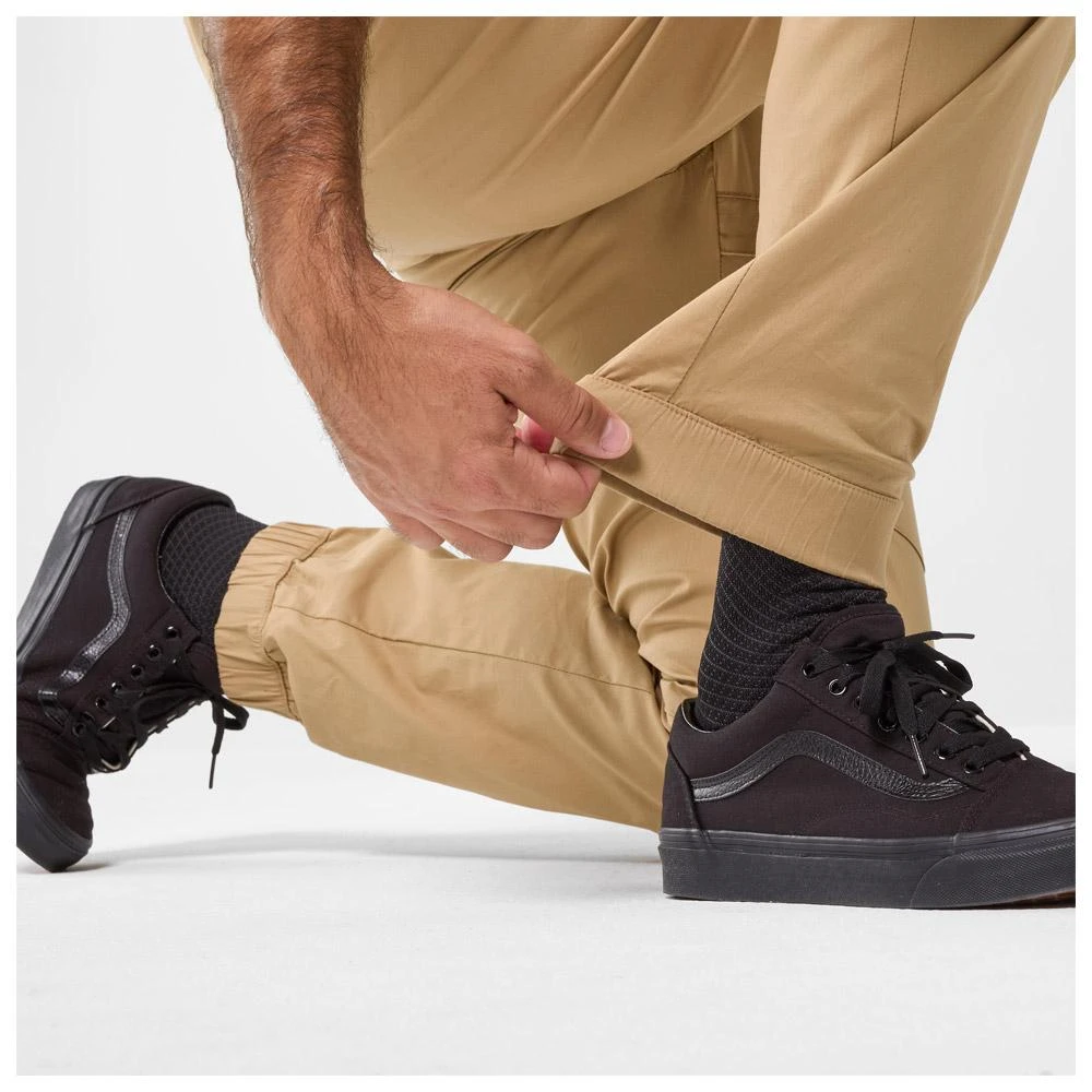 Pantalon De Rando Lafuma Traveller Pant M Sesame 7 Pantalon De Rando Lafuma Traveller Pant M Sesame – Image 5