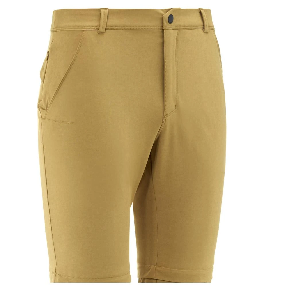 Pantalon De Rando Lafuma Active Stretch Zip Off M Gold Umber 4 Pantalon De Rando Lafuma Active Stretch Zip Off M Gold Umber – Image 2