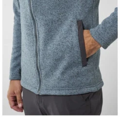 Lafuma POLAIRE CLOUDY FULL ZIP SMOKE BLUE 12 Lafuma POLAIRE CLOUDY FULL ZIP SMOKE BLUE -Lafuma 8b5ca4137b32164a09cc7656d090