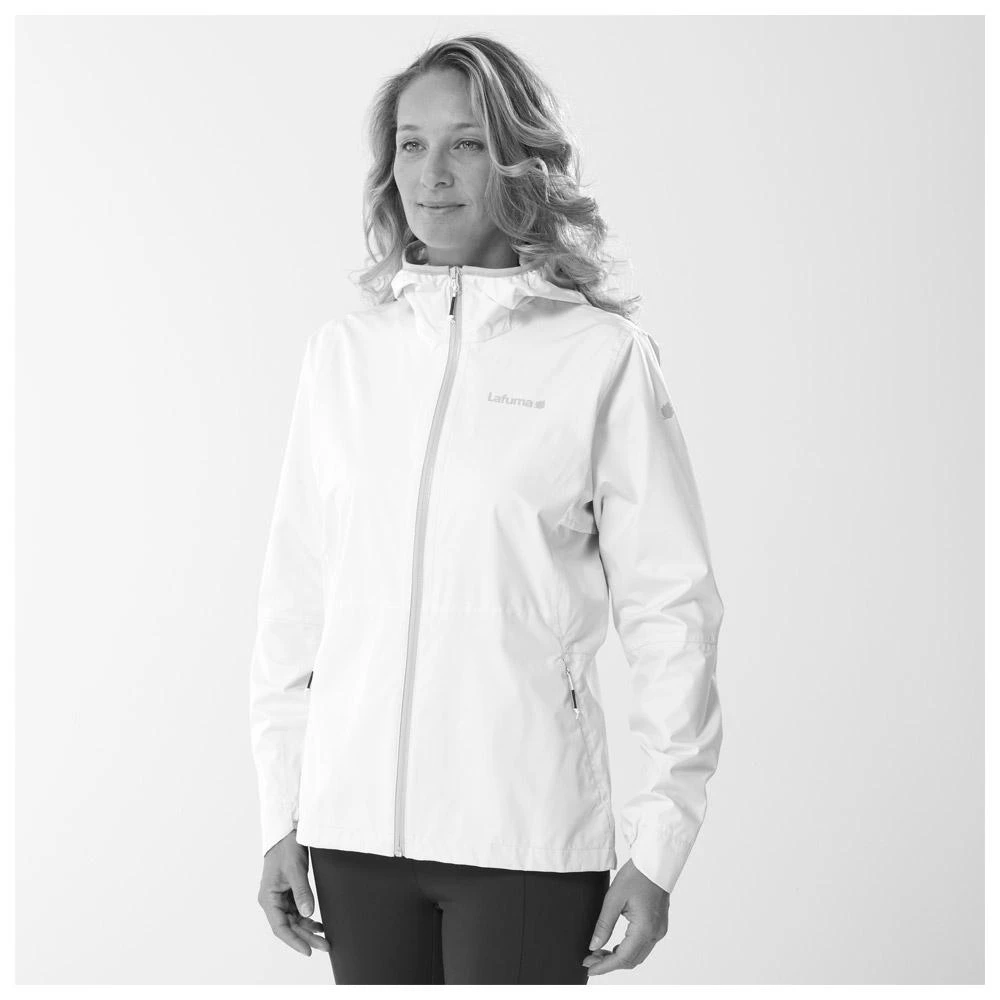 Veste De Rando Lafuma Active 2.5L W Asphalte Print 5 Veste De Rando Lafuma Active 2.5L W Asphalte Print – Image 3