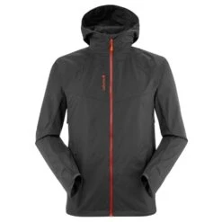 Veste De Rando Lafuma Moove Jkt M Asphalte