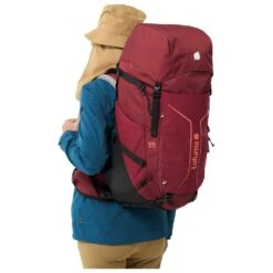 Sac à Dos Lafuma Access 50+10 W Pomegranate 23 Sac à Dos Lafuma Access 50+10 W Pomegranate -Lafuma 8f911a8295c28f818026204042397053de428a6a E22LAFUACC204322 LAFU0522293 4