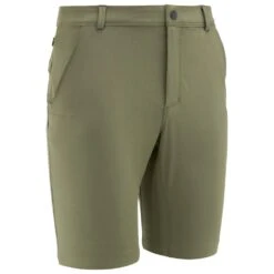 Short De Rando Lafuma Active Stretch Short M Dark Bronze