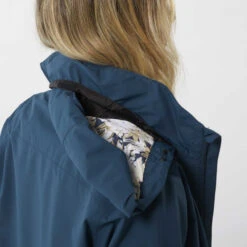 Lafuma VESTE WAY FEMME INK BLUE -Lafuma 9126698100800f5265be22d7006b