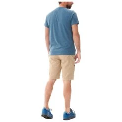 Short De Rando Lafuma Access Cargo M Sesame -Lafuma 92f29db86144364f3d1bcd1b45bfe4795130c29e E22LAFUTTB2375512 901