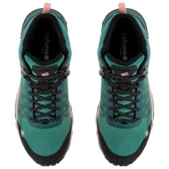Chaussures De Randonnée Lafuma Access Clim Mid Wmn Dark Green 8 Chaussures De Randonnée Lafuma Access Clim Mid Wmn Dark Green -Lafuma 9577d70850e7ff142d63348bd61b7124e277e87c E22LAFUCHA2210223 5