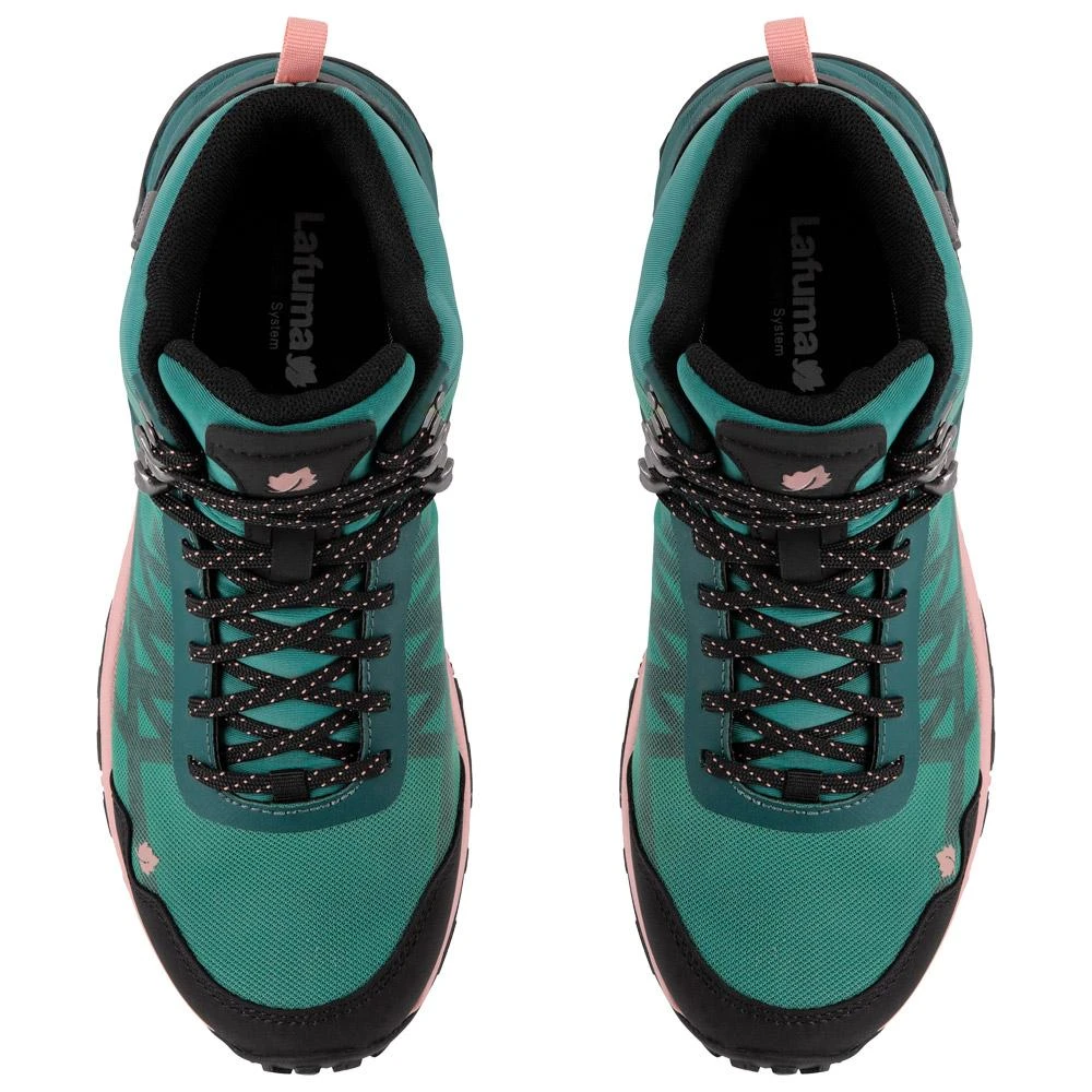 Chaussures De Randonnée Lafuma Access Clim Mid Wmn Dark Green 5 Chaussures De Randonnée Lafuma Access Clim Mid Wmn Dark Green – Image 3