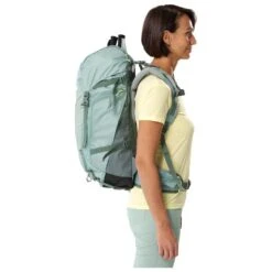 Sac à Dos Lafuma Access 40 W Slate Gray -Lafuma 9655924b5cab8abf2a0eb15255436dccfd576f4c E22LAFUACC209105 LAFU0676931 901