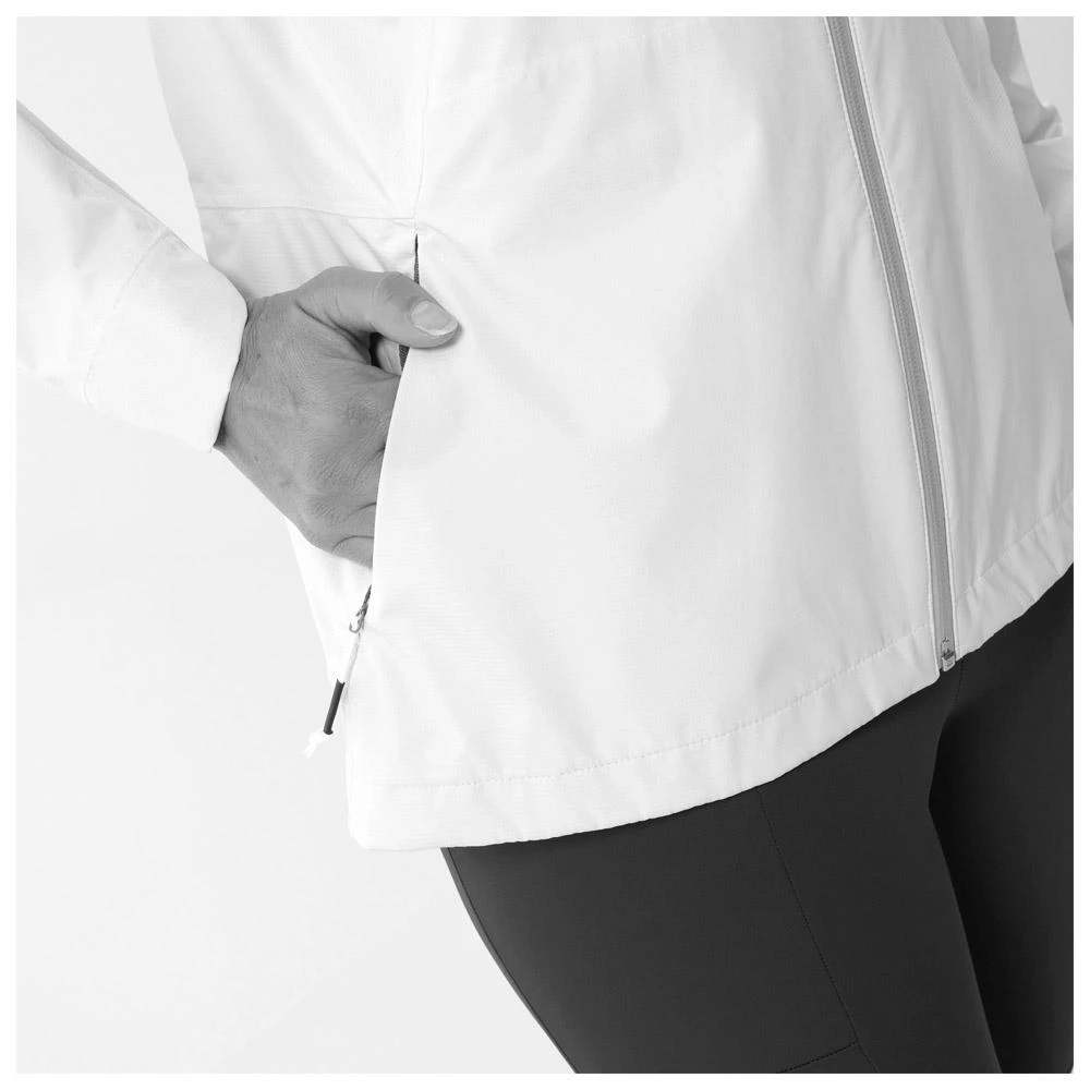 Veste De Rando Lafuma Active 2.5L W Asphalte Print 10 Veste De Rando Lafuma Active 2.5L W Asphalte Print – Image 8