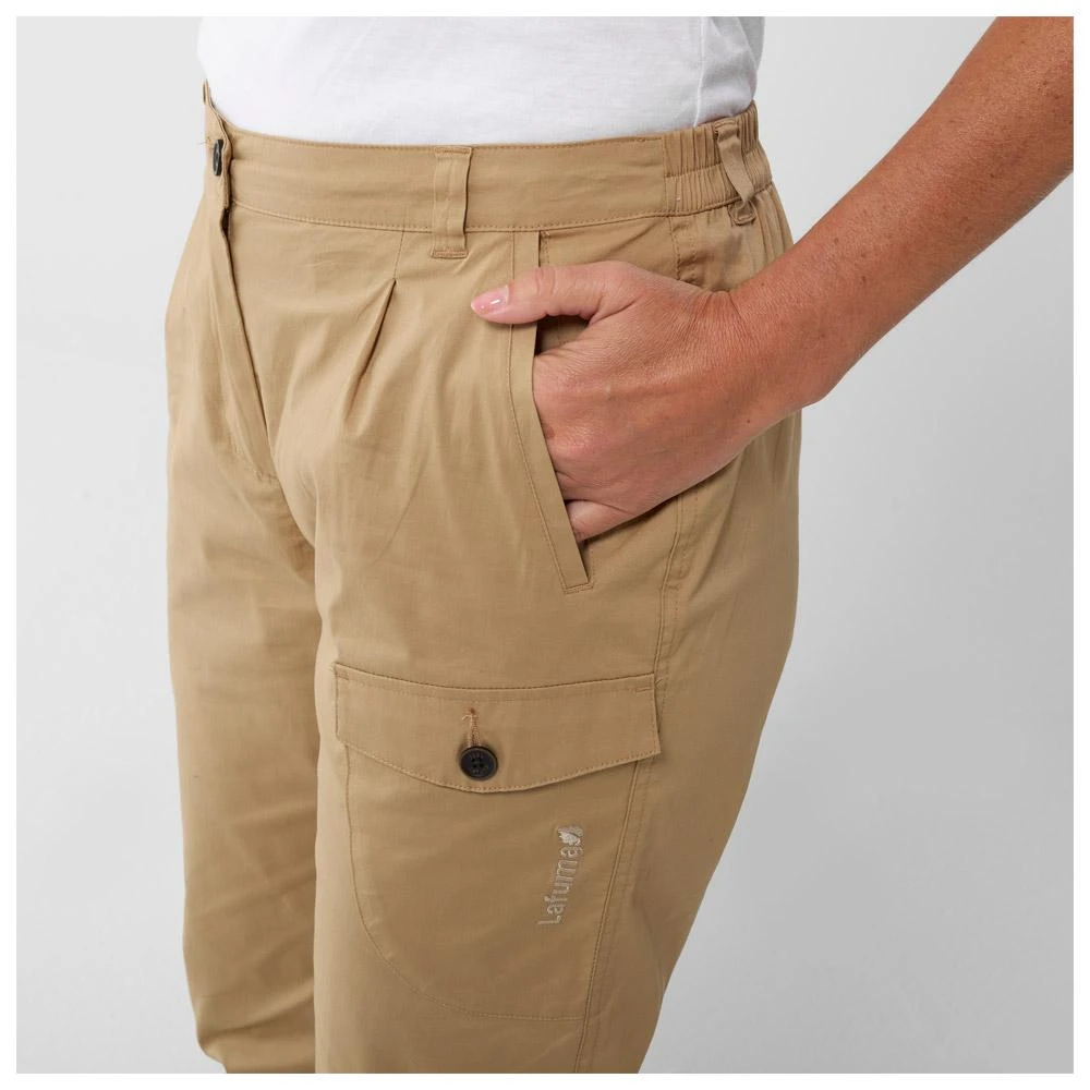Pantalon De Rando Lafuma Traveller Pants W Sesame 7 Pantalon De Rando Lafuma Traveller Pants W Sesame – Image 5