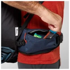 Sac à Dos Lafuma Access 65+10 Eclipse Blue -Lafuma 9ed78dd30d9e8d11107a8292d290dd91074ef9cb E22LAFUACC204321 LAFU0522292 12